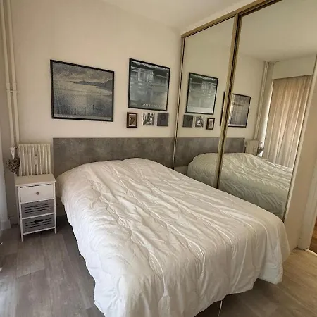 Escapade En Amoureux Appartamento