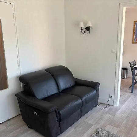 Escapade En Amoureux Appartamento